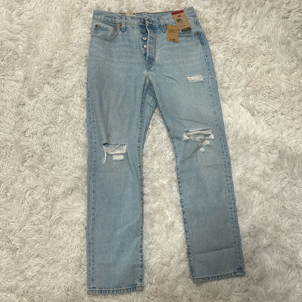 Levi Jeans